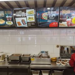 东方削面(迎泽街店) User Photo