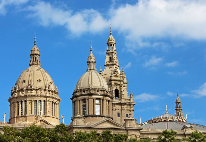 National Art Museum of Catalonia