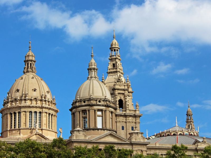 National Art Museum of Catalonia