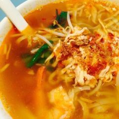 Grandmama's (Pavilion Kuala Lumpur) 여행 사진