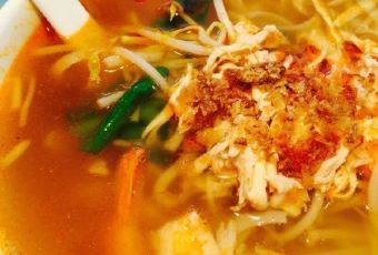 Grandmama's (Pavilion Kuala Lumpur) User Photo