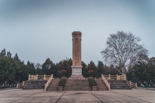 Qiqihar Yufeng Hotel (Qiqihar Railway Station)