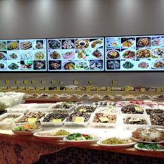 胖大嫂渔家排档·全海景餐厅(渔村店) User Photo