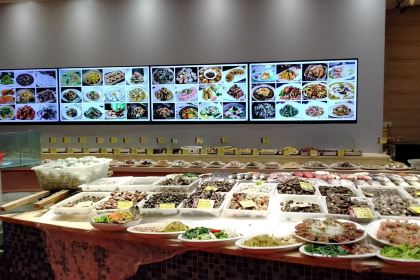 胖大嫂渔家排档·全海景餐厅(渔村店)