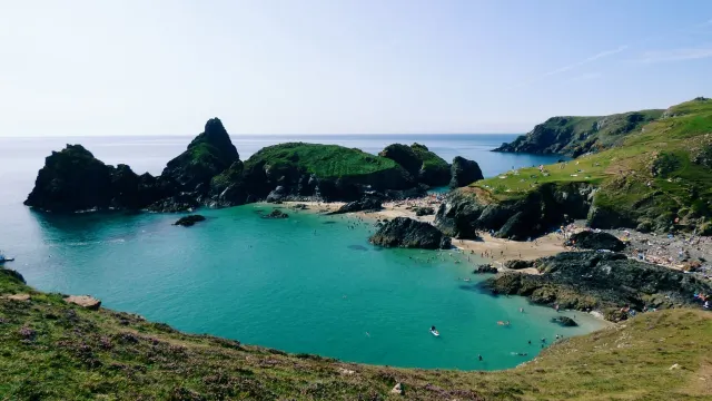 Best Beaches in Cornwall