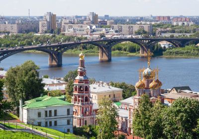 Nisjnij Novgorod oblast
