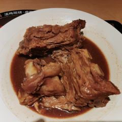 大師兄牛肉麵張用戶圖片