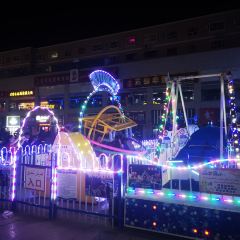 文化路夜市 User Photo
