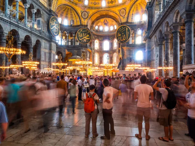 11 of the World's Most Majestic Cathedrals
