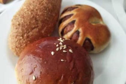 贺州泽森华美达广场酒店·自助餐厅