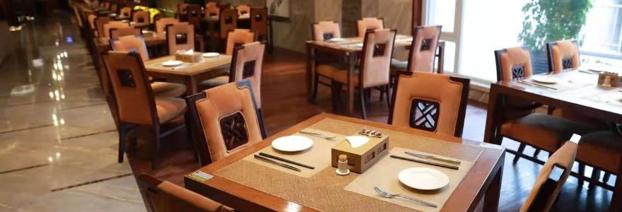 天恒國際大酒店自助餐部