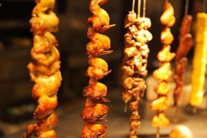 保定兴芮假日酒店·自助餐厅