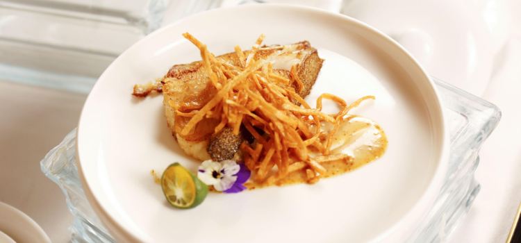SanWant Hotel Chao Pin Ji Restaurant