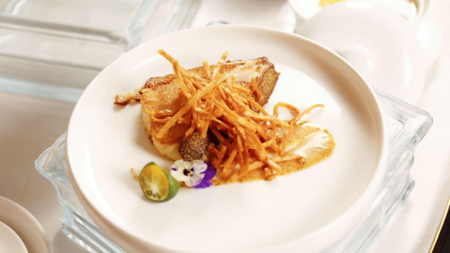 SanWant Hotel Chao Pin Ji Restaurant