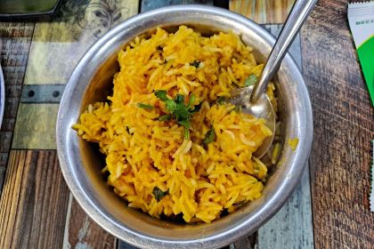 天宫印度餐厅(福大店)