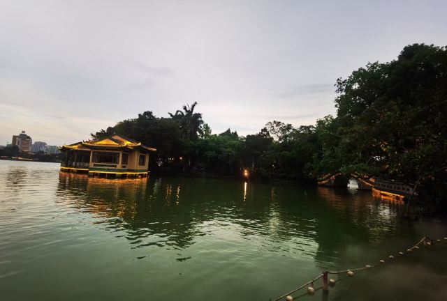 Huizhou West Lake