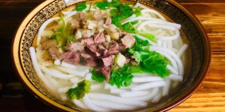 花溪王記（霞輝路店）