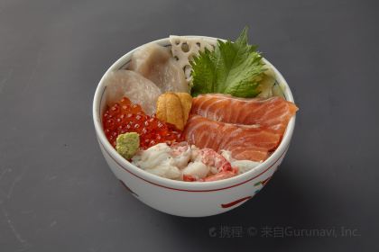 Tsukiji Sushiko Nagomi Gransta Marunouchi