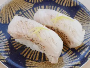 Sushi Yamato Yukarigaokaten
