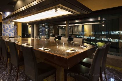 Saijokai Yakei Koshitsuizakaya Kukai Kaihimmakuhariten