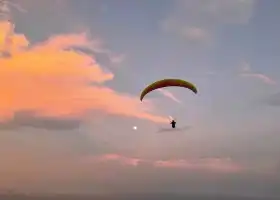 禾雲國際滑翔基地