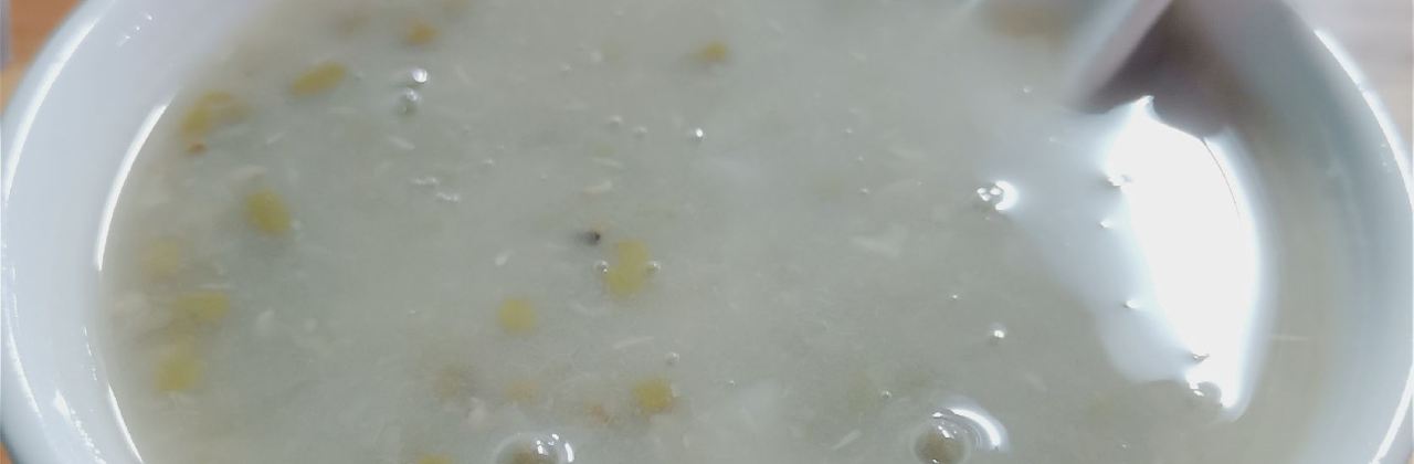 旺旺餅屋傳統糖水