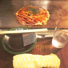 Meoto Zenzai User Photo