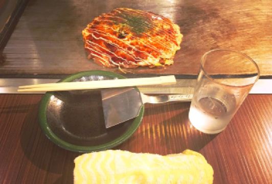 Meoto Zenzai User Photo