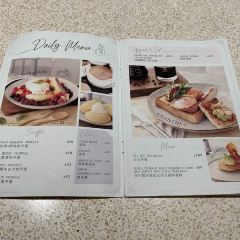 PHI Coffee & Pancake (Mei Foo)張用戶圖片