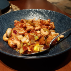 Shang Palace User Photo