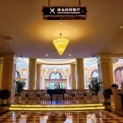 泰州碧桂園鳳凰飯店·鳳凰軒中餐廳（泰州店）張用戶圖片