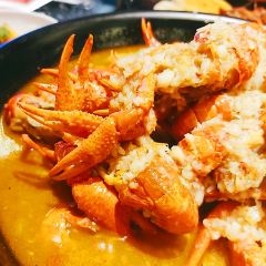 食六区·龙虾海鲜烧烤(长寿店) User Photo
