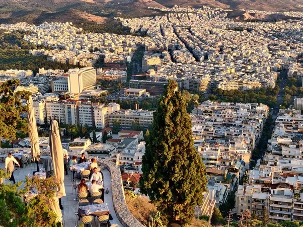 Acht besondere Aktivitäten in Athen