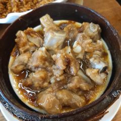 金饭碗粥店(红椿街店) User Photo