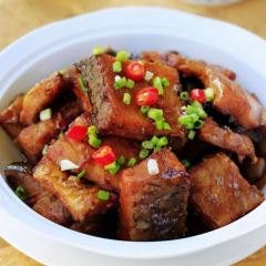 重庆特色烤鱼 User Photo