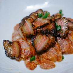 Ninghai Restaurant 여행 사진