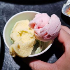 The Anandi Hotel and Spa Shanghai·mijingxicantingzizhucan User Photo