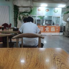 KENG GU LV ROU LAO DIAN User Photo