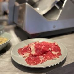 Commune All Day Dining Restaurant User Photo