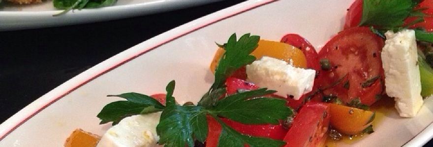 Alchemy Restaurant and Bar Brisbane