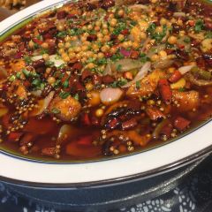 袁肘子餐馆 User Photo