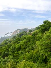 Zhongtianmen Cableway