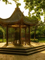 Danyang People's Park (South Gate)