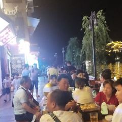 Zuijiujianghubenditese 여행 사진