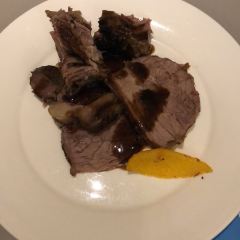 阿蘭杜卡斯路易十五餐廳張用戶圖片