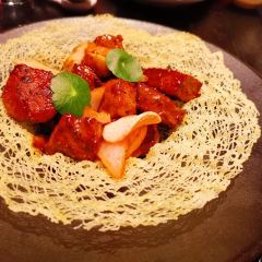 Hakkasan User Photo