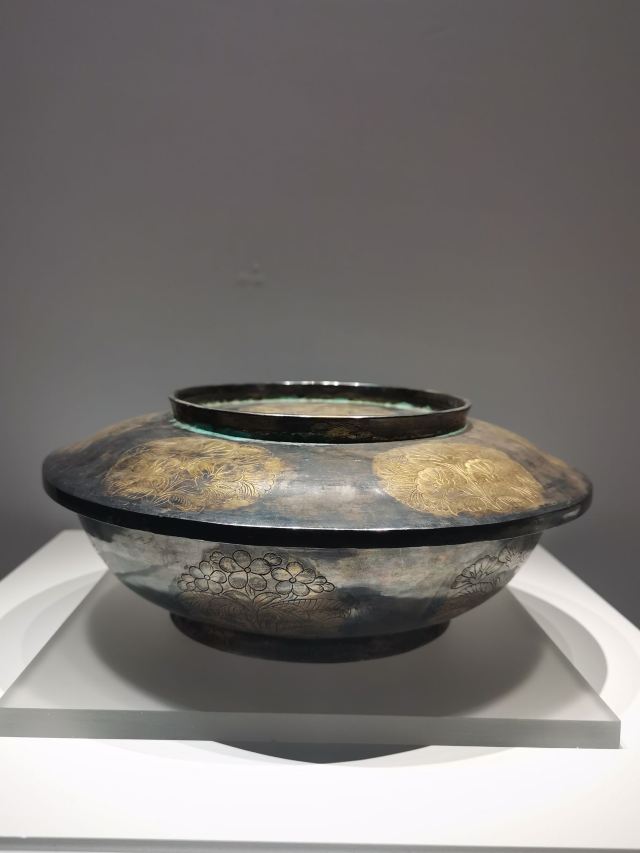 陝西曆史博物館
