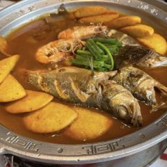 宽记老门口(塘沽店) User Photo