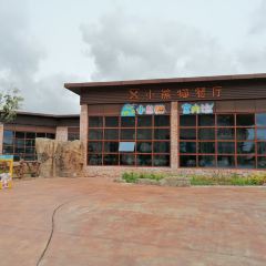 Little Panda Restaurant User Photo