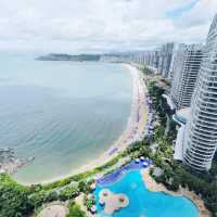 Huizhou Silver Beach